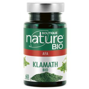 Boutique nature - Klamath bio