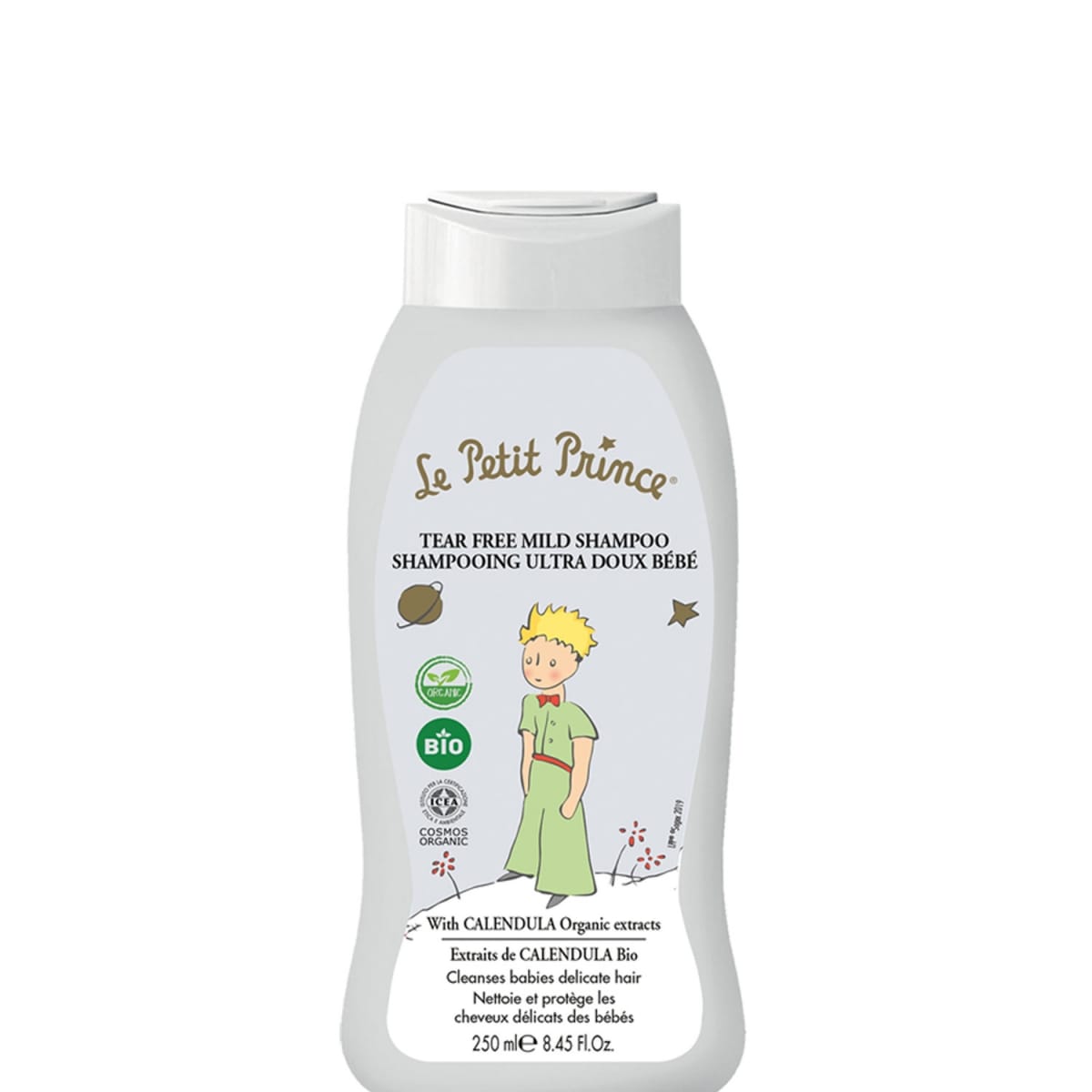 Le Petit Prince - Shampooing Ultra doux Bébé Bio