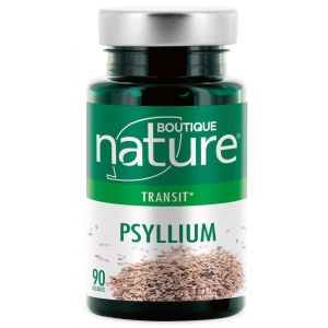 Boutique nature - Psyllium