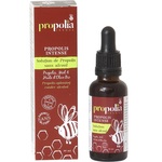 PROPOLIA - Solution Huileuse Propolis & Huile d'olive Bio